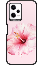 HibiPinky 2.0 - Xiaomi Redmi Note 12 5G