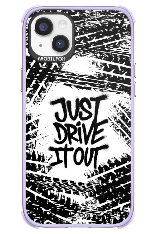 Drive It Out 2.0 - Apple iPhone 14 Plus