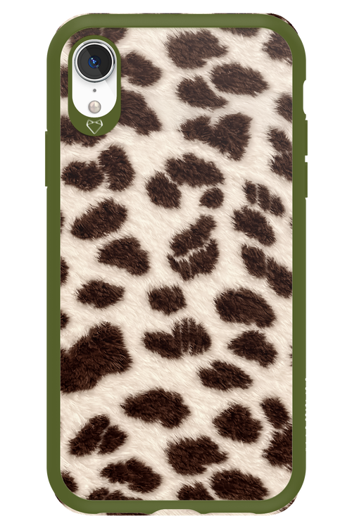 Wild Coat - Apple iPhone XR