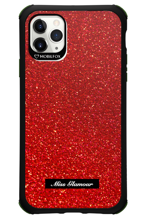 Glam Christmas - Apple iPhone 11 Pro Max