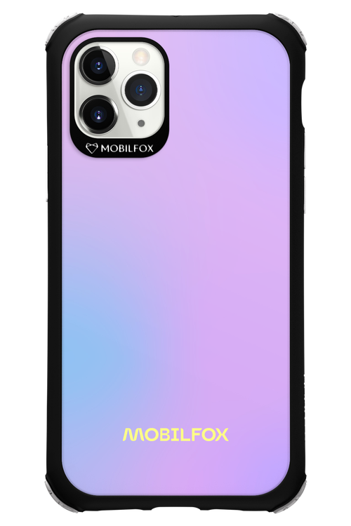 Pastel Lilac - Apple iPhone 11 Pro