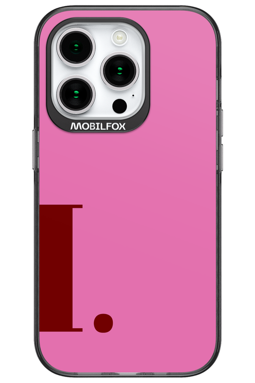 I (Sorbet) 2.0 - Apple iPhone 15 Pro