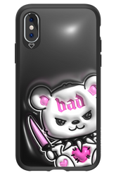 Bad Bear - Apple iPhone X