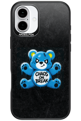 Chaos on Break 2.0 - Apple iPhone 16 Plus