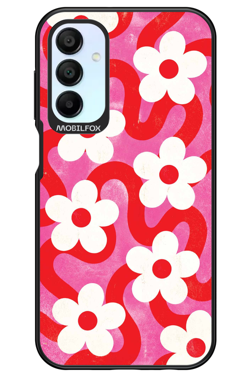 BLOSSOM TWIST 2.0 - Samsung Galaxy A15
