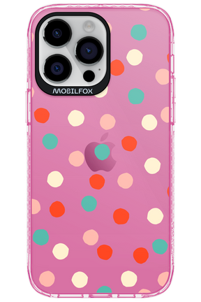 Xmas Dotss - Apple iPhone 14 Pro Max