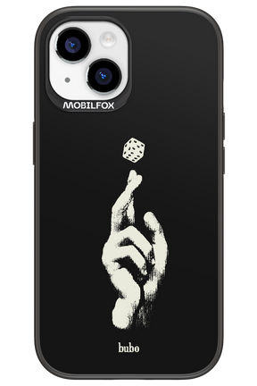 DAMNED LUCK - Apple iPhone 15