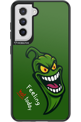 Crazy Chili - Samsung Galaxy S21 FE