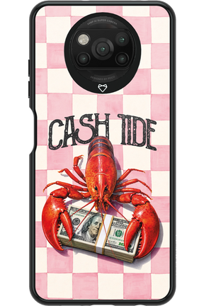 Cash Tide 2.0 - Xiaomi Poco X3 NFC
