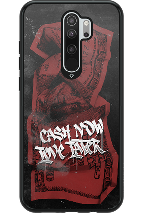 Liquid Assets - Xiaomi Redmi Note 8 Pro