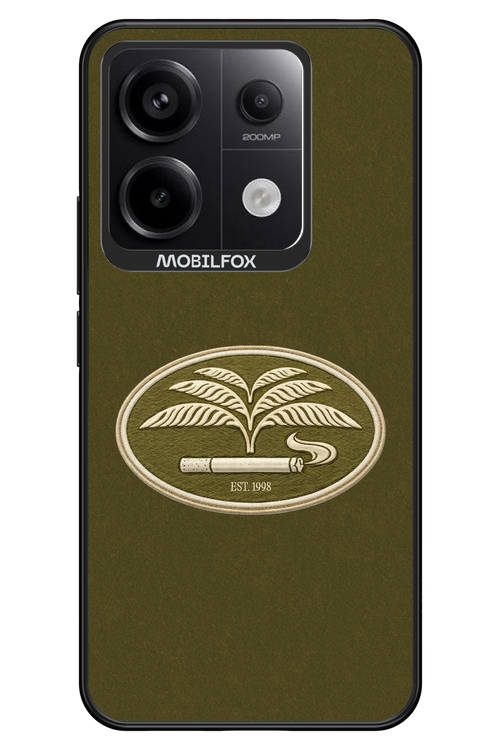 Nature Check - Xiaomi Redmi Note 13 Pro 5G