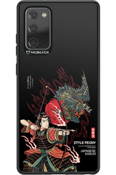 Kabuki 2.0 - Samsung Galaxy Note 20