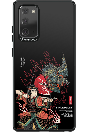 Kabuki 2.0 - Samsung Galaxy Note 20