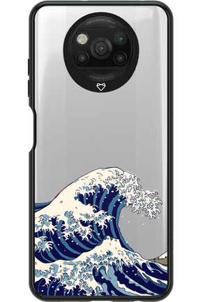 Great Wave 2.0 - Xiaomi Poco X3 Pro