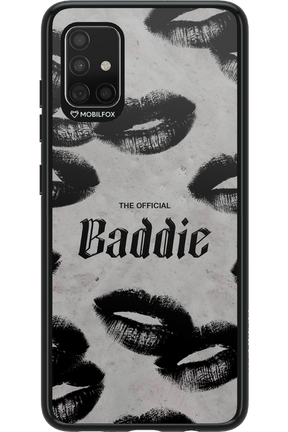 Official Baddie - Samsung Galaxy A51