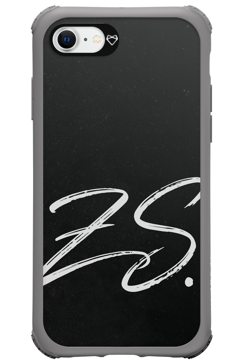(Off Space) ZS 2.0 - Apple iPhone SE 2022