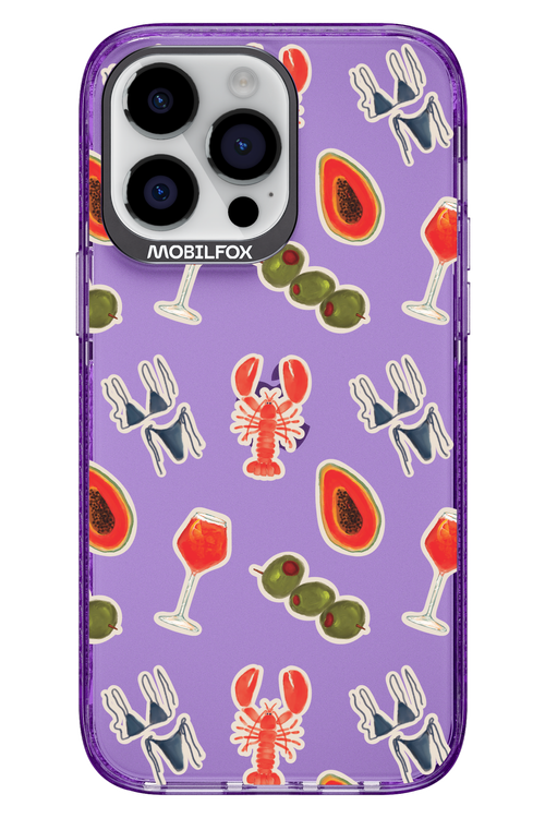 Aperitivo Dreams - Apple iPhone 14 Pro Max