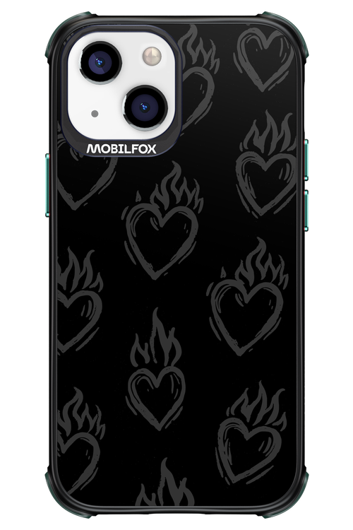 Angry Girlfriend - Apple iPhone 13 Mini