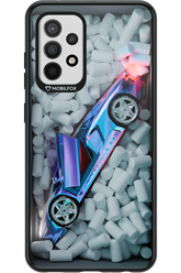 Fragile Ego - Samsung Galaxy A52 / A52 5G / A52s