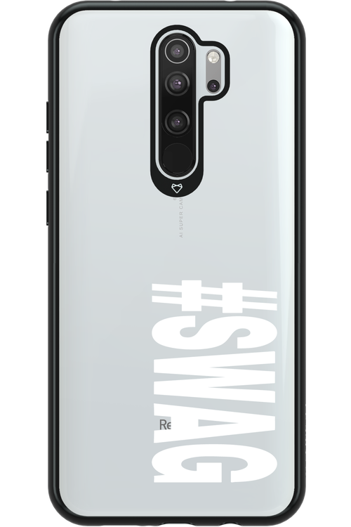 Swag Light Mode 2.0 - Xiaomi Redmi Note 8 Pro