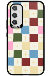 Winter Scarf - Samsung Galaxy A54