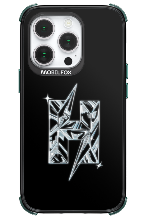 H DIAMOND 2.0 - Apple iPhone 14 Pro