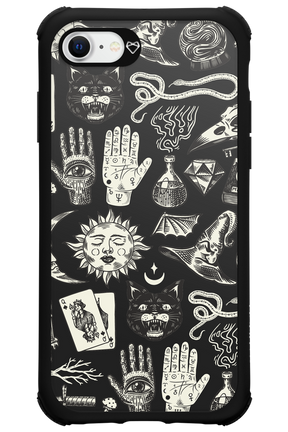 Alchemy and Mysticism - Apple iPhone SE 2022