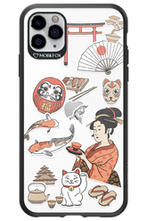 Omamori - Apple iPhone 11 Pro Max