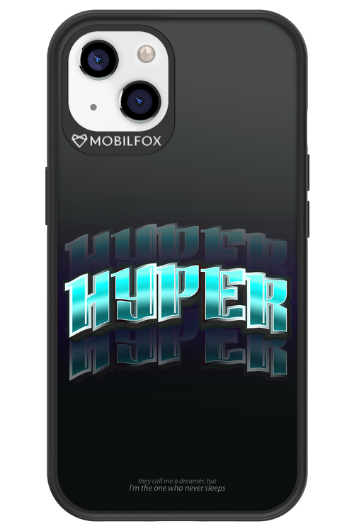 HYPER DIAMOND - Apple iPhone 13