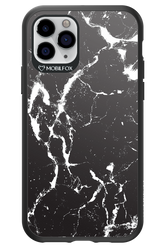 Grunge Marble - Apple iPhone 11 Pro