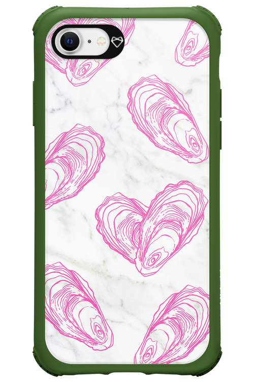 Shelly - Apple iPhone SE 2020