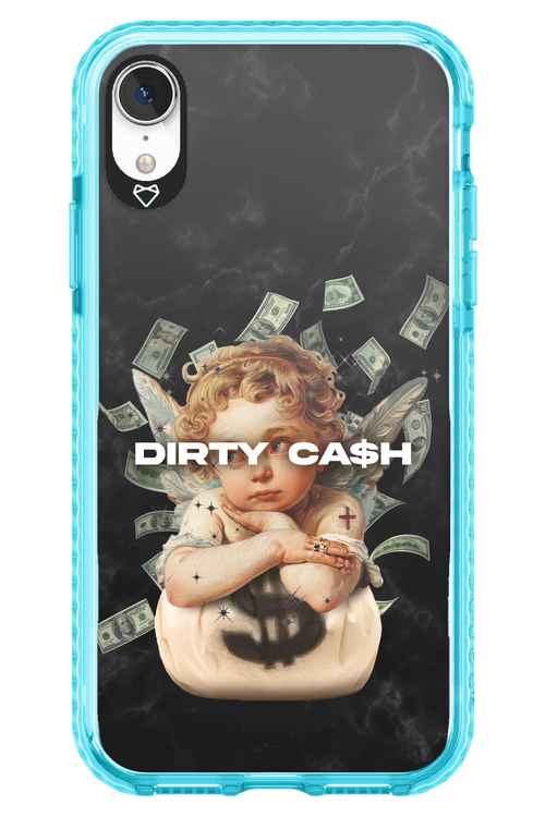 DirtyCash - Apple iPhone XR