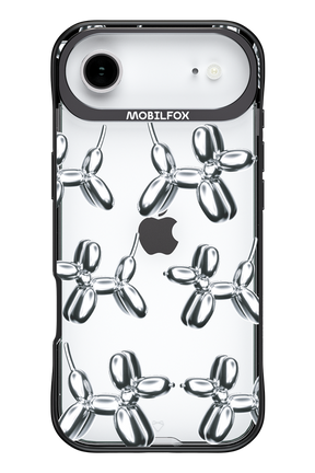 Balloon Dogs - Apple iPhone 17 Air