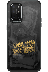 Liquid Assets Gold - OnePlus 8T