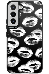 Ghost Kiss Black - Samsung Galaxy S22