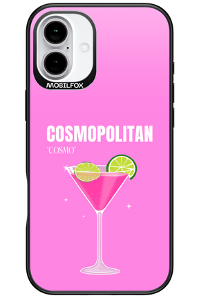 Cosmo - Apple iPhone 16 Plus