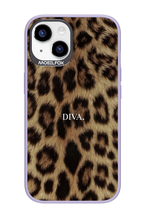 Diva - Apple iPhone 14