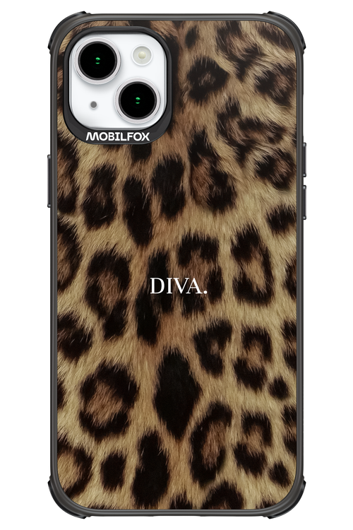 Diva 2.0 - Apple iPhone 15 Plus