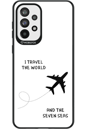 Traveller 2.0 - Samsung Galaxy A73