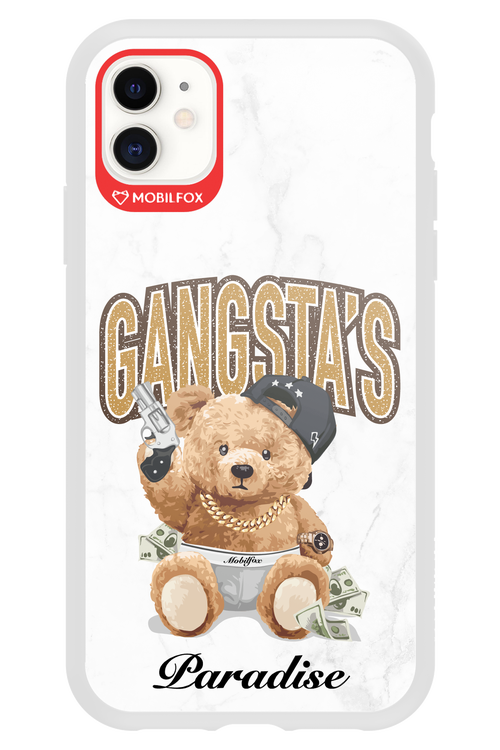 Gangsta - Apple iPhone 11