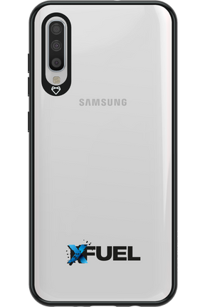 Pure Power - Samsung Galaxy A70