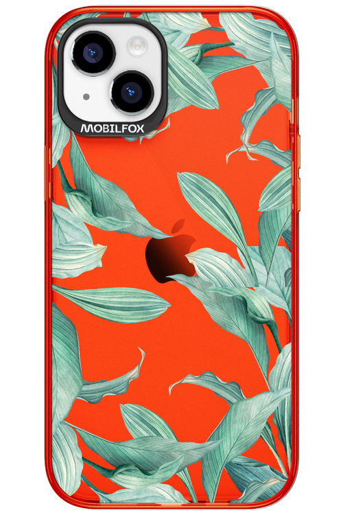 Greenpeace 2.0 - Apple iPhone 15 Plus
