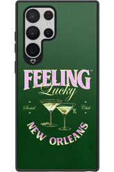 Feeling Lucky - Samsung Galaxy S22 Ultra
