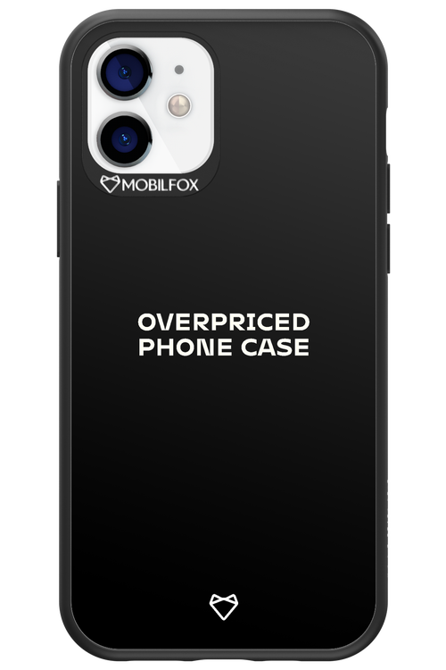 Overprieced - Apple iPhone 12