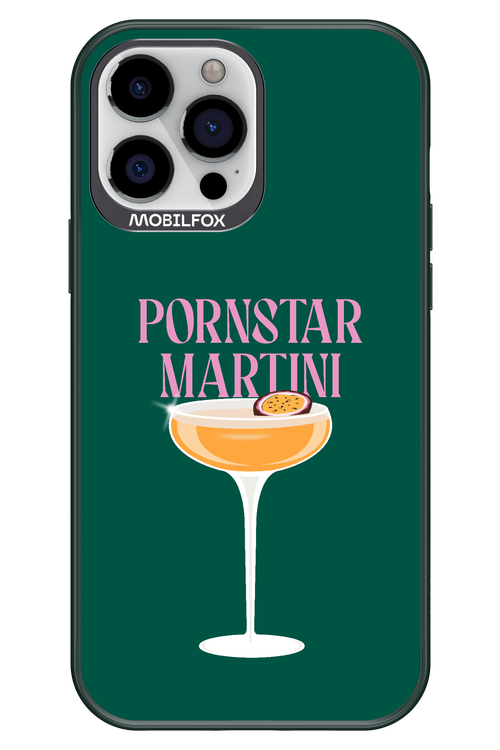 P_star Martini - Apple iPhone 13 Pro Max