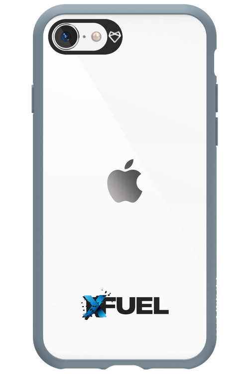 Pure Power - Apple iPhone SE 2020