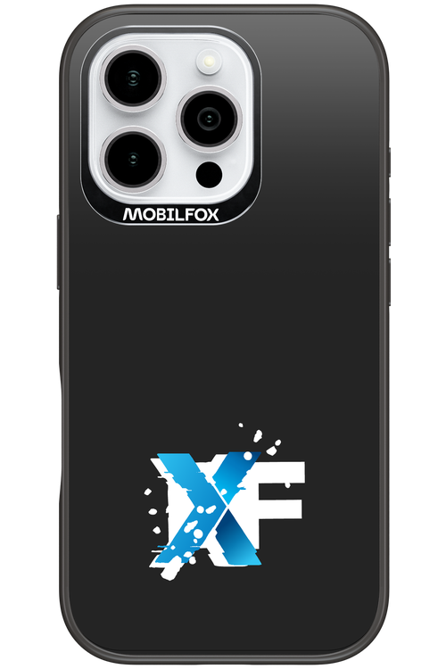 Impact Core - Apple iPhone 16 Pro