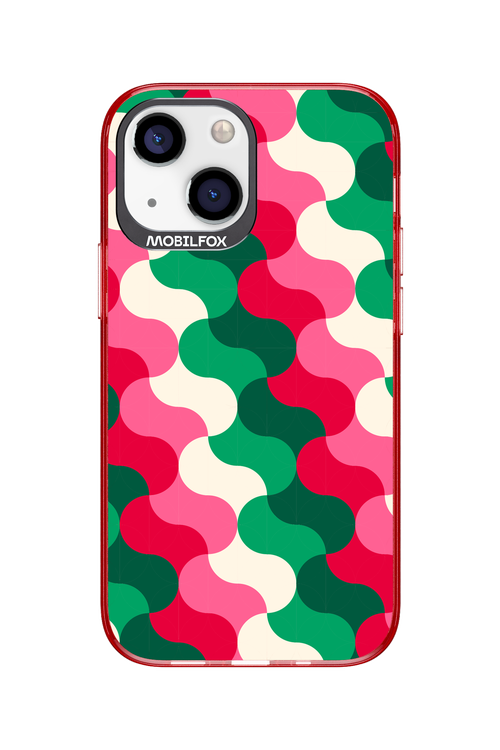 Holiday's Aura - Apple iPhone 13 Mini