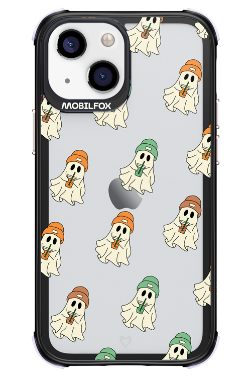 Spirited Sips (Nude) - Apple iPhone 13 Mini