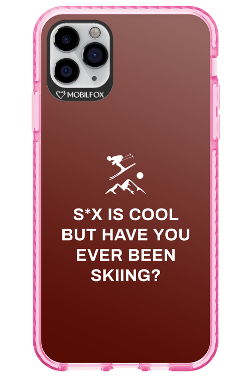 Have You Ever - Apple iPhone 11 Pro Max